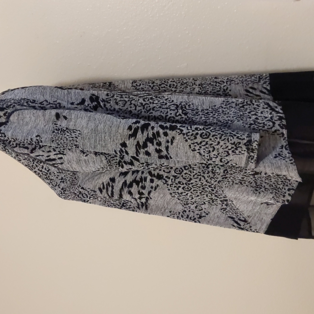 Ruby Rd. Tunic size XL - Picture 2 of 9